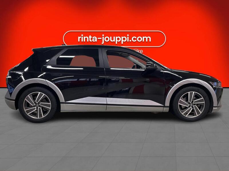 Hyundai IONIQ 5 vaihtoauto