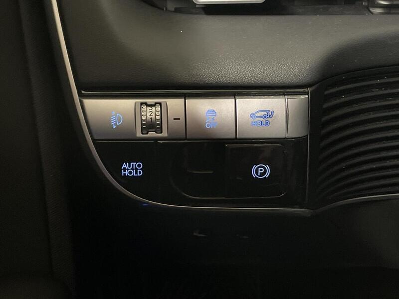 Hyundai IONIQ 5 vaihtoauto