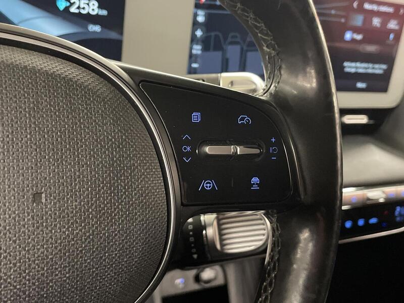 Hyundai IONIQ 5 vaihtoauto