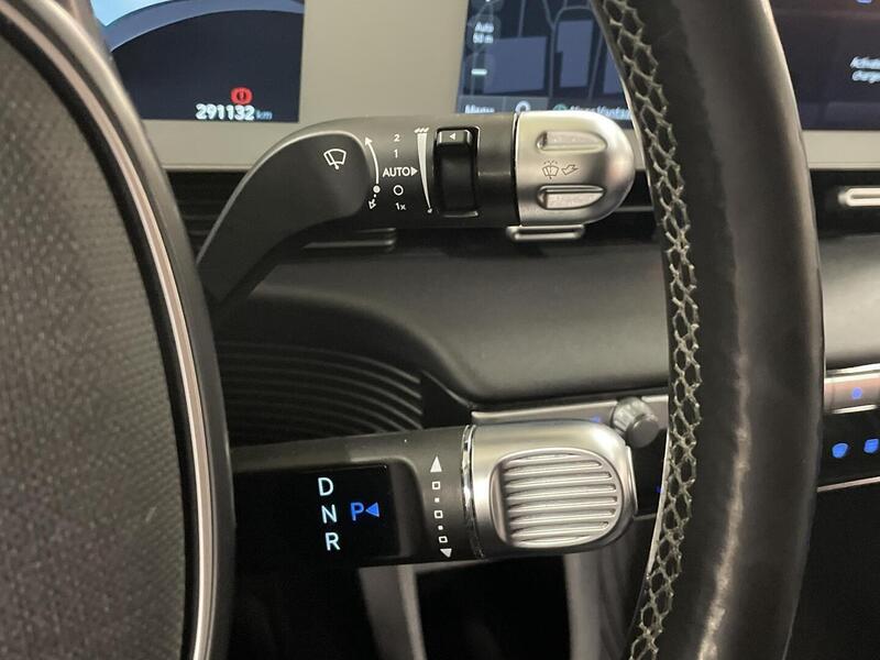 Hyundai IONIQ 5 vaihtoauto