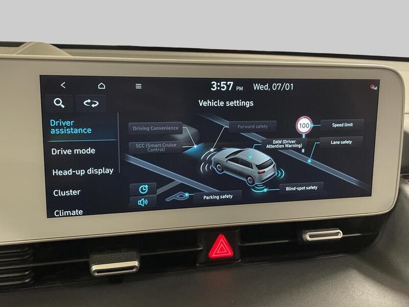 Hyundai IONIQ 5 vaihtoauto