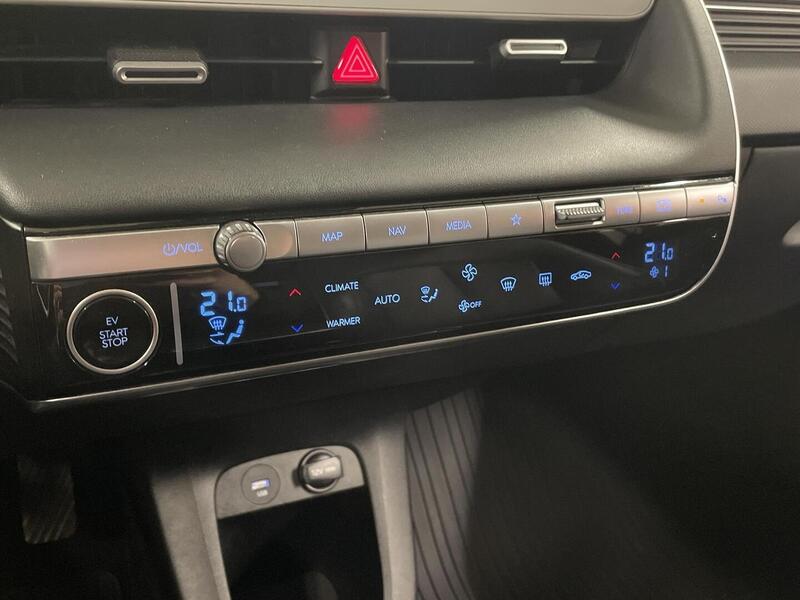 Hyundai IONIQ 5 vaihtoauto