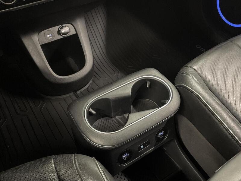 Hyundai IONIQ 5 vaihtoauto