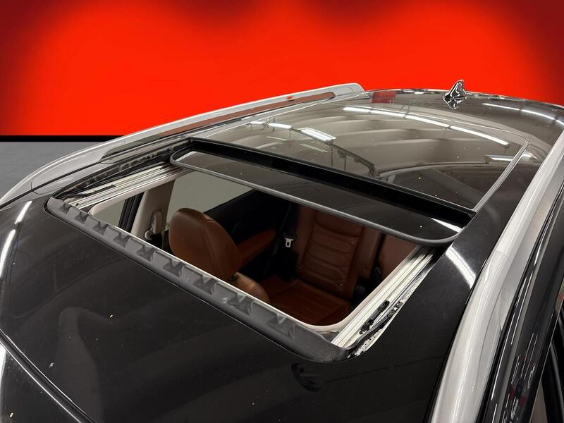 Nissan X-Trail vaihtoauto