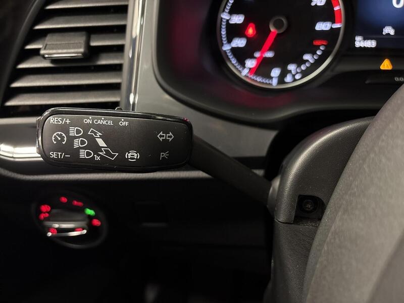 SEAT Ateca vaihtoauto