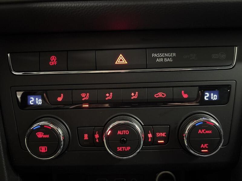 SEAT Ateca vaihtoauto