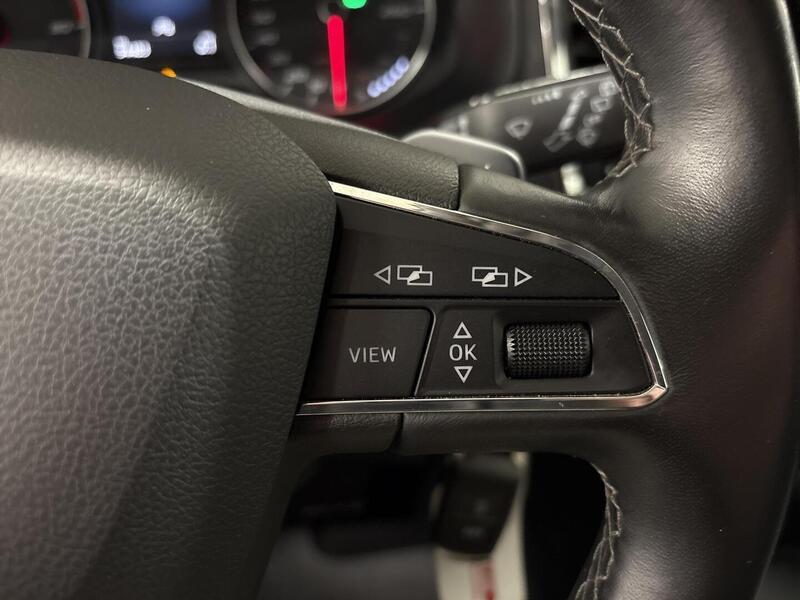 SEAT Ateca vaihtoauto