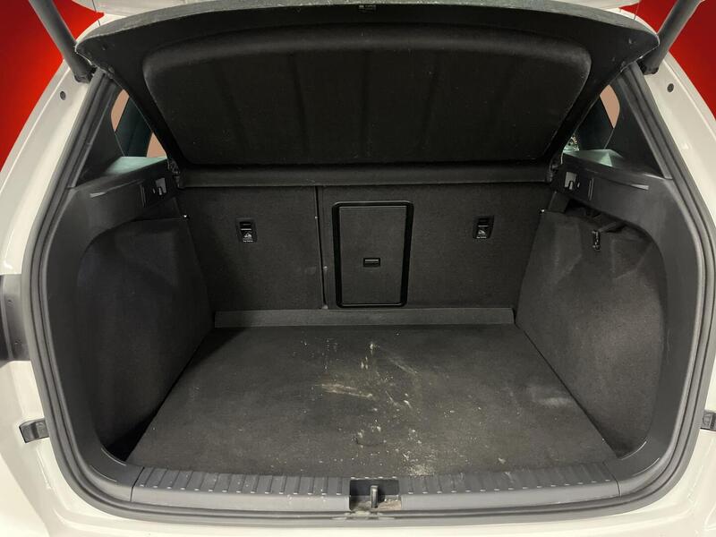 SEAT Ateca vaihtoauto