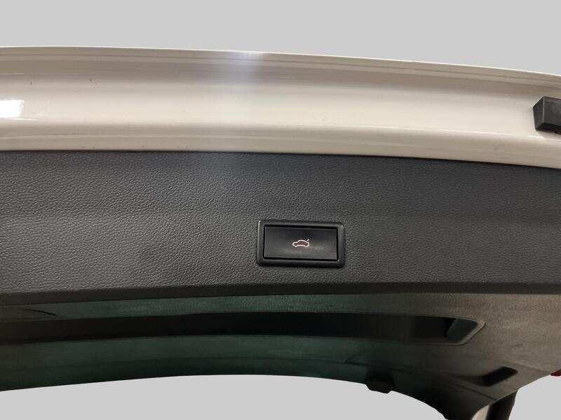 SEAT Ateca vaihtoauto