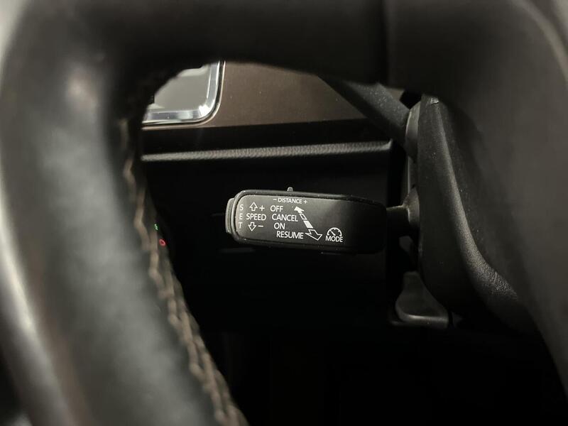 SEAT Ateca vaihtoauto