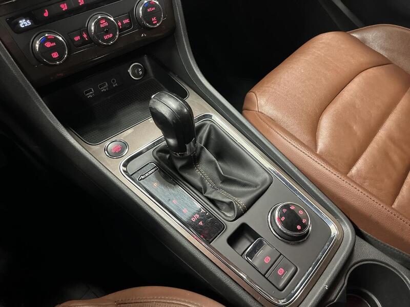 SEAT Ateca vaihtoauto