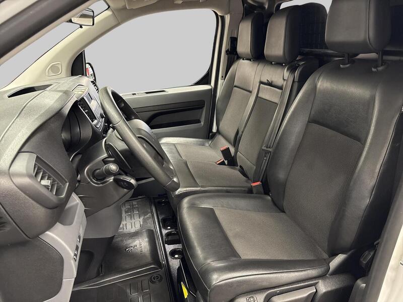 Peugeot Expert vaihtoauto