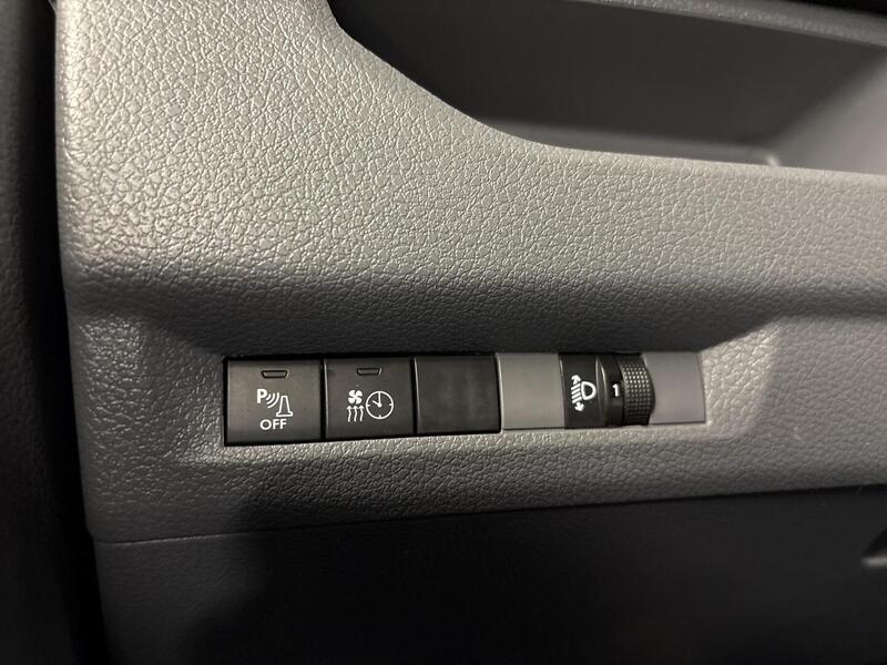 Peugeot Expert vaihtoauto