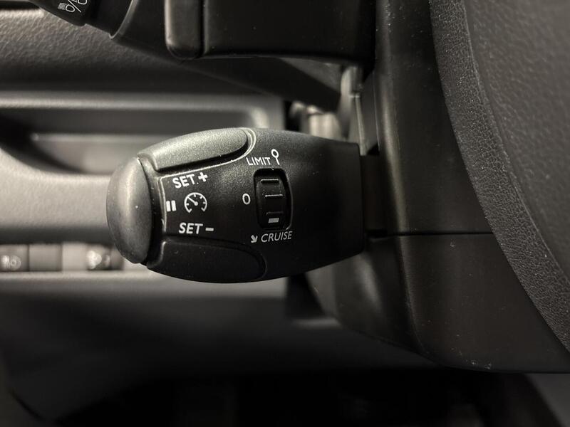 Peugeot Expert vaihtoauto