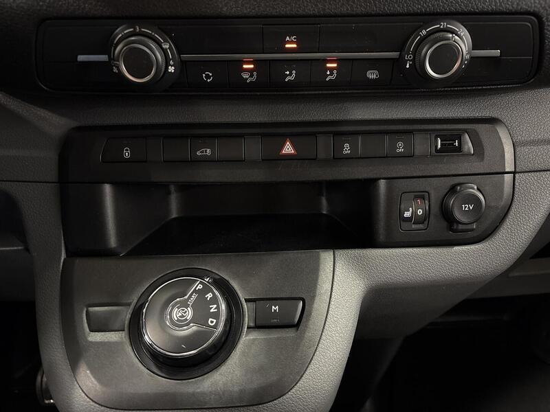 Peugeot Expert vaihtoauto