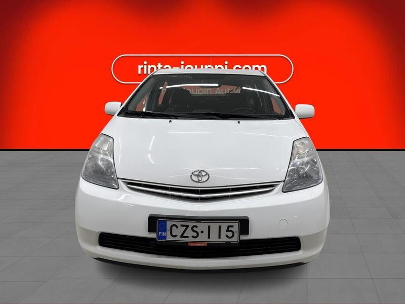 Toyota Prius vaihtoauto