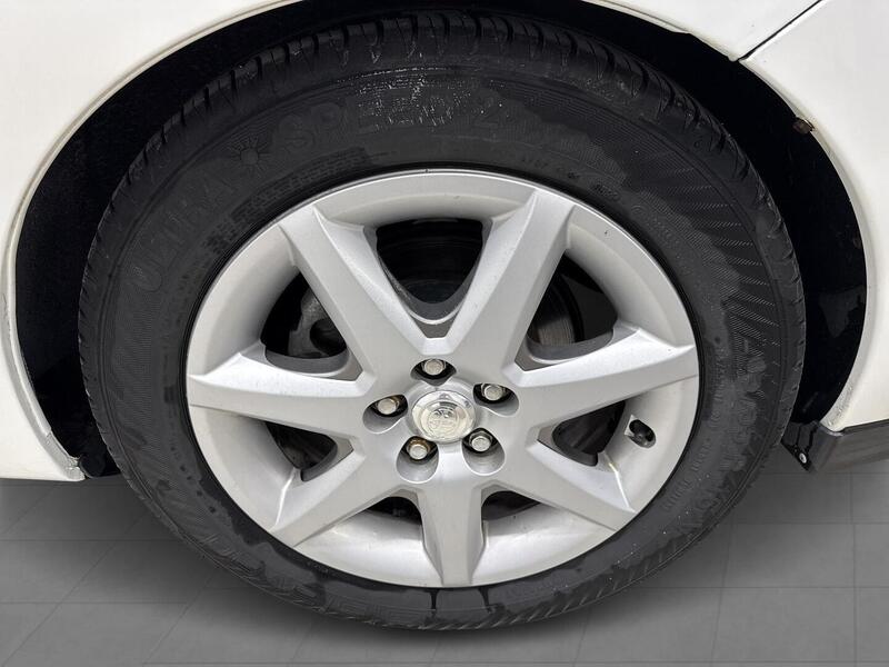 Toyota Prius vaihtoauto