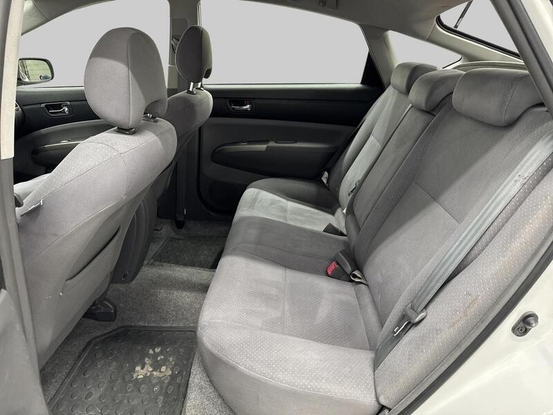 Toyota Prius vaihtoauto