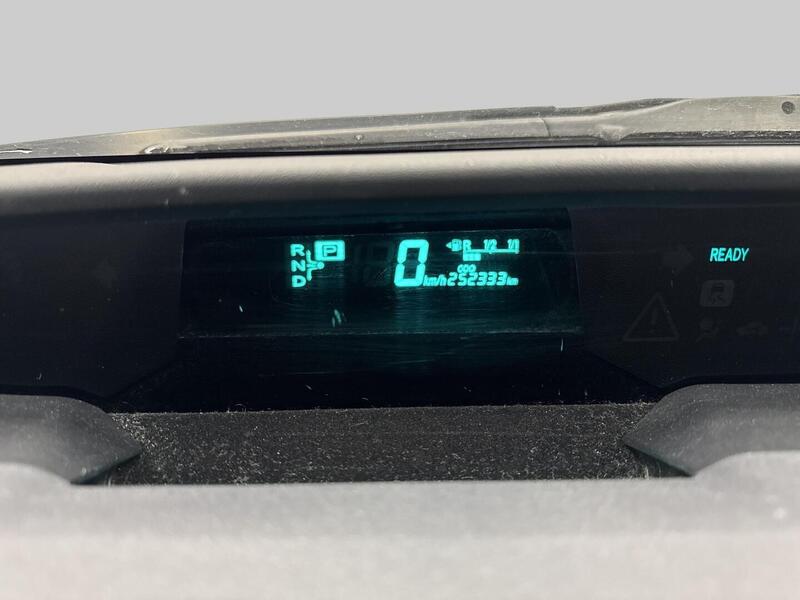 Toyota Prius vaihtoauto