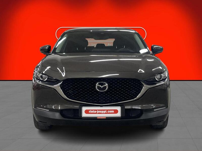 Mazda CX-30 vaihtoauto