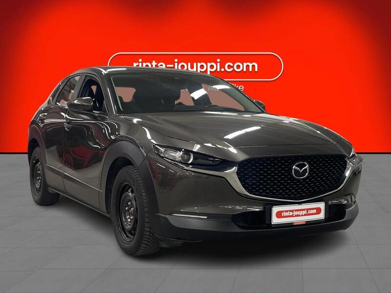 Mazda CX-30 vaihtoauto