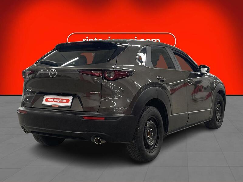 Mazda CX-30 vaihtoauto