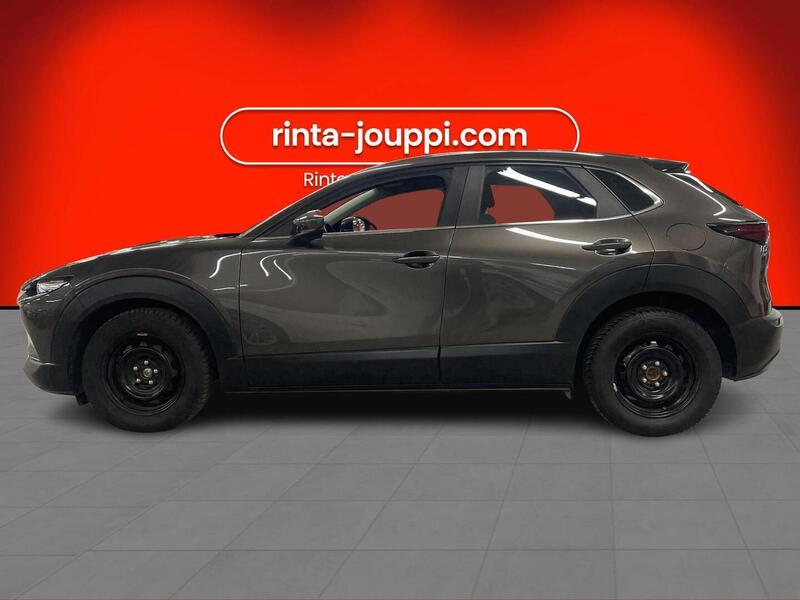 Mazda CX-30 vaihtoauto