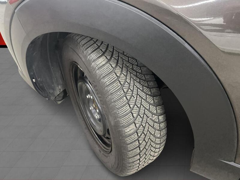 Mazda CX-30 vaihtoauto