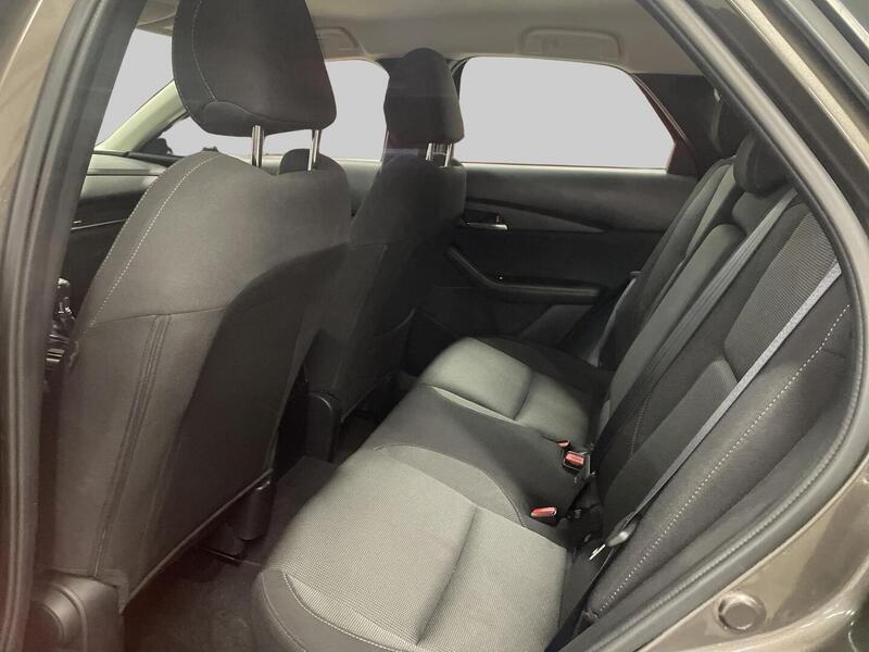 Mazda CX-30 vaihtoauto