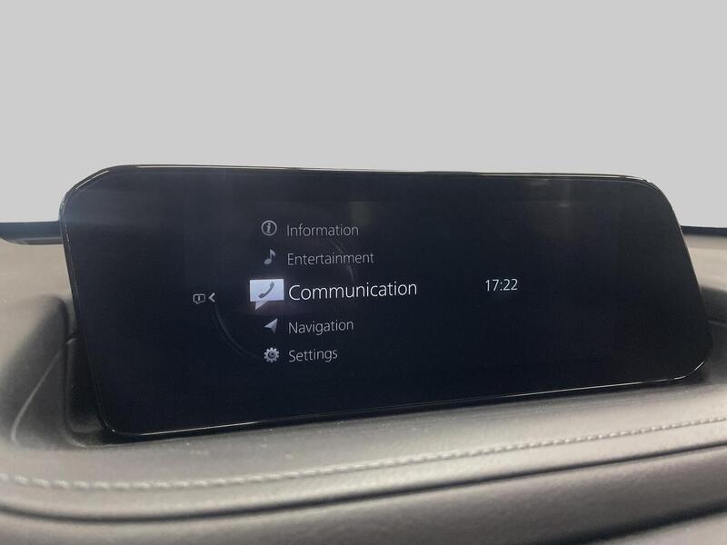 Mazda CX-30 vaihtoauto