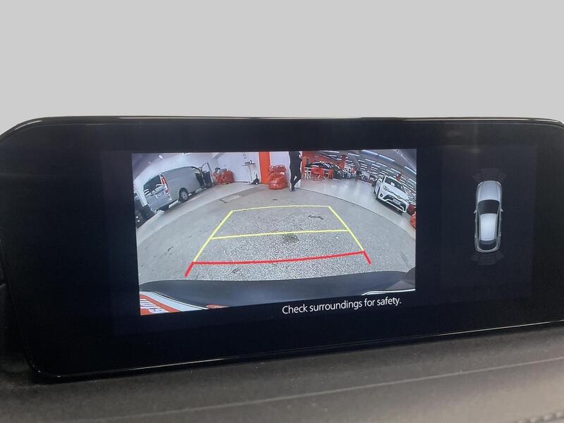 Mazda CX-30 vaihtoauto