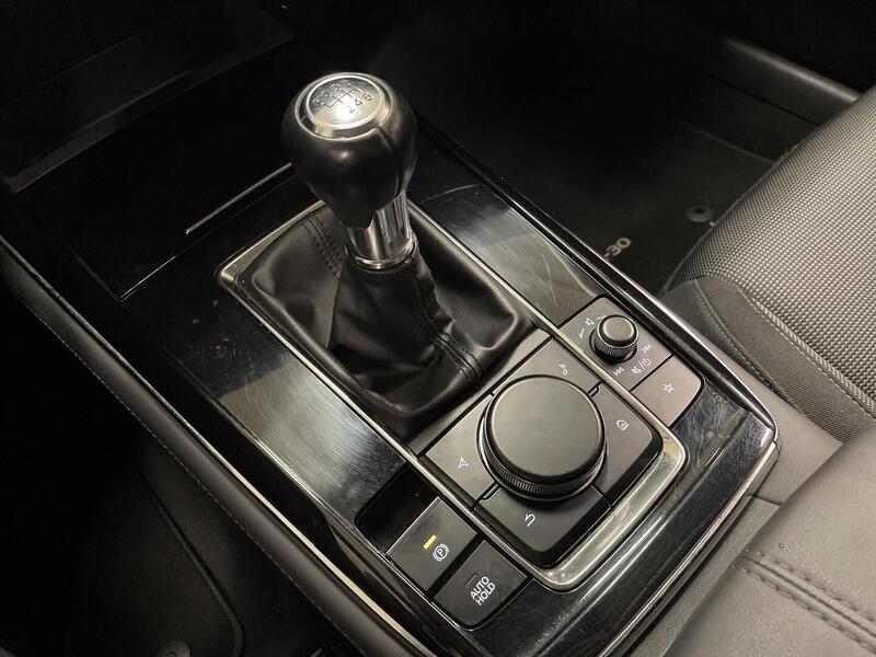 Mazda CX-30 vaihtoauto