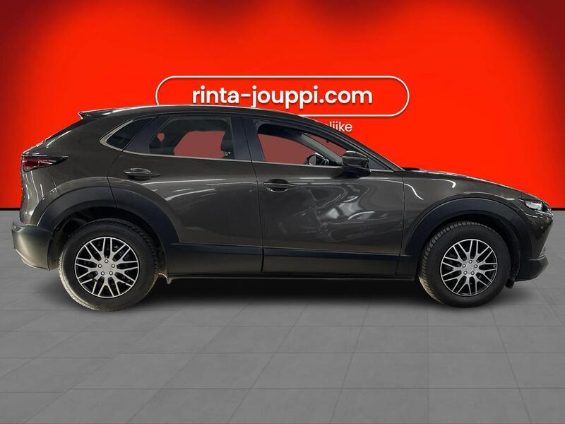 Mazda CX-30 vaihtoauto