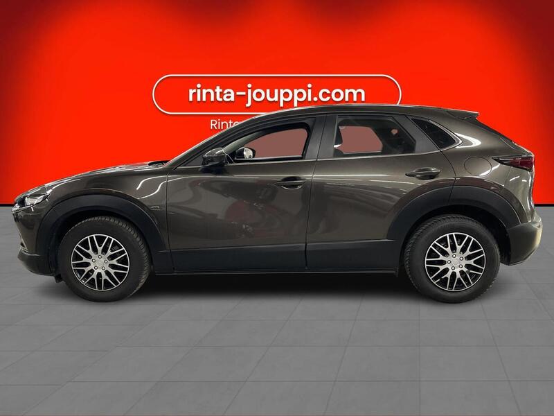 Mazda CX-30 vaihtoauto