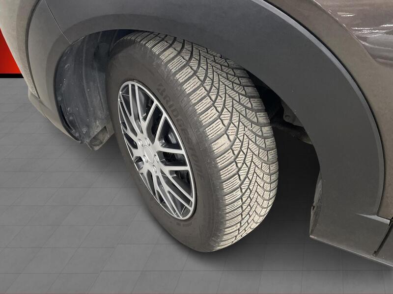 Mazda CX-30 vaihtoauto