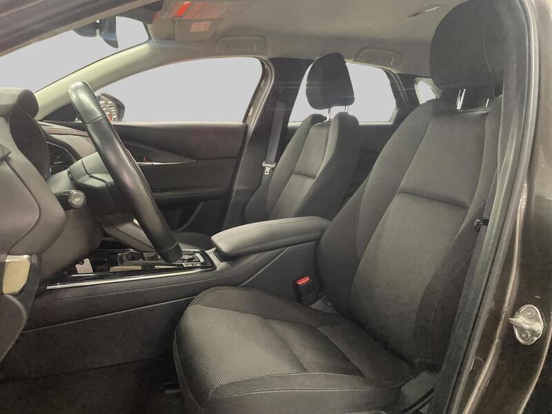 Mazda CX-30 vaihtoauto