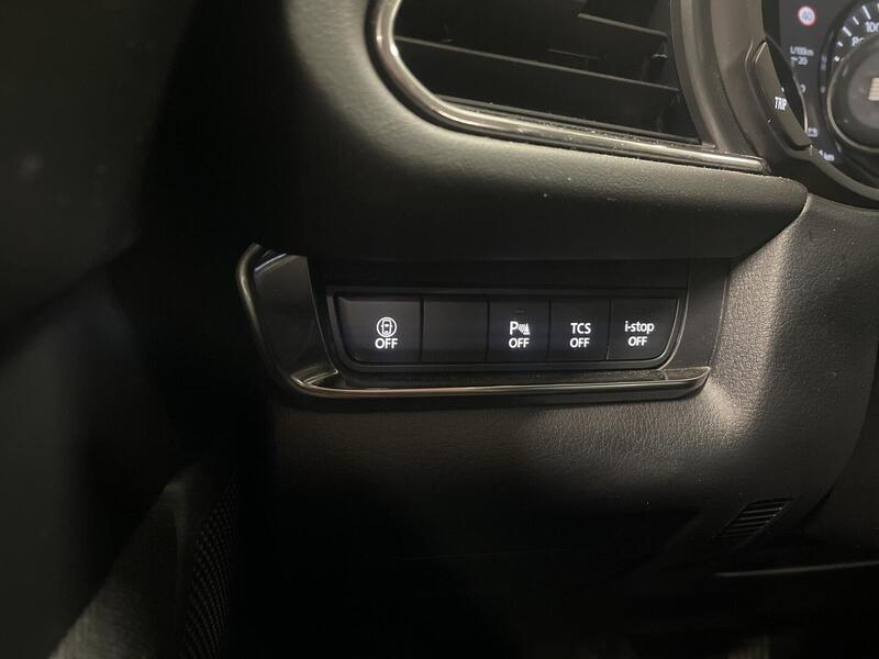 Mazda CX-30 vaihtoauto