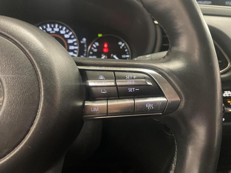 Mazda CX-30 vaihtoauto