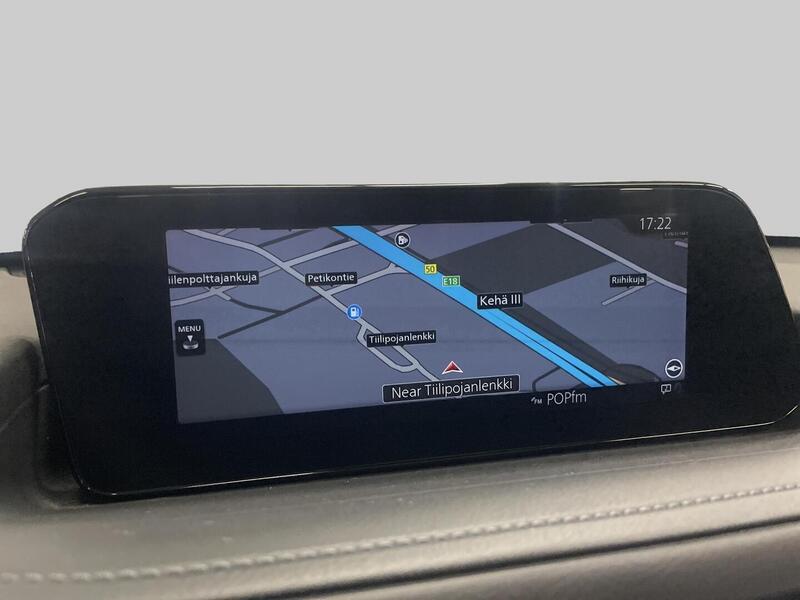 Mazda CX-30 vaihtoauto