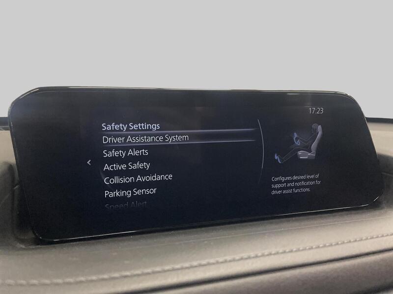 Mazda CX-30 vaihtoauto