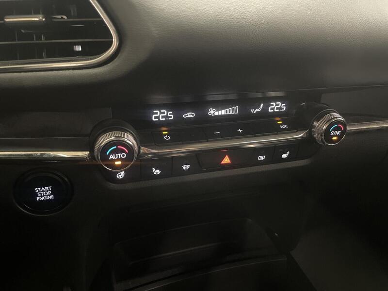 Mazda CX-30 vaihtoauto