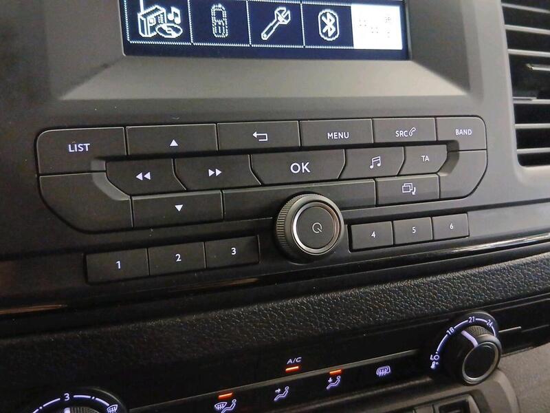 Citroën Jumpy vaihtoauto