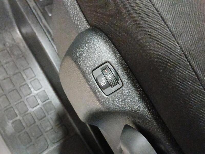 Citroën Jumpy vaihtoauto