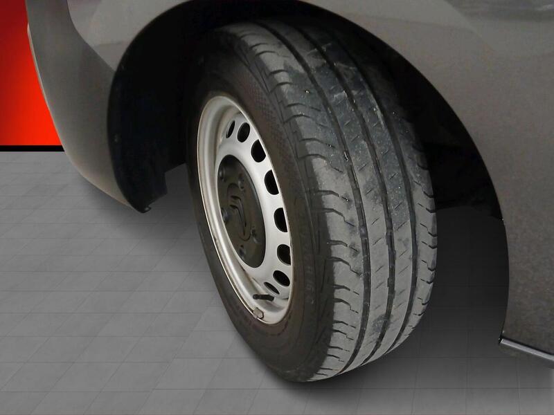 Citroën Jumpy vaihtoauto