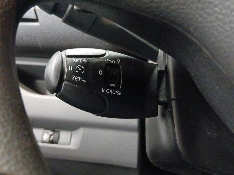 Citroën Jumpy vaihtoauto