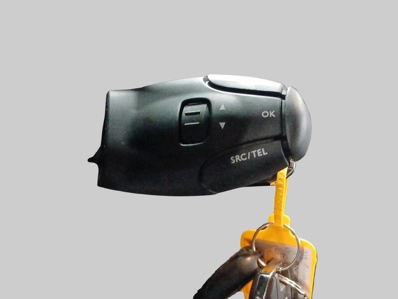 Citroën Jumpy vaihtoauto