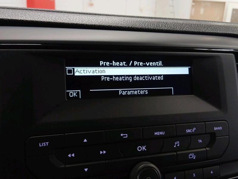 Citroën Jumpy vaihtoauto