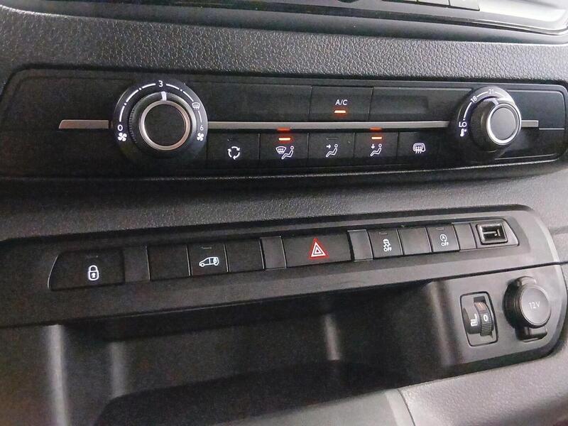 Citroën Jumpy vaihtoauto