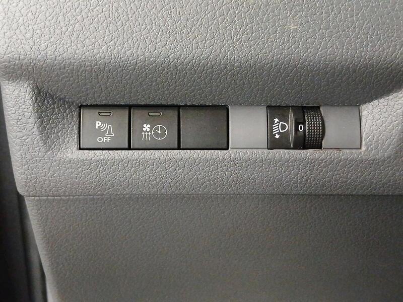 Citroën Jumpy vaihtoauto