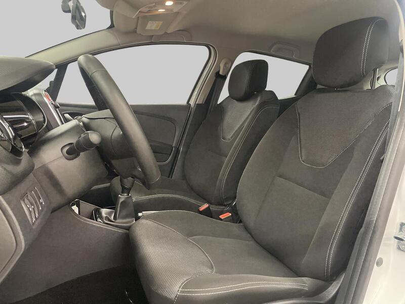 Renault Clio vaihtoauto